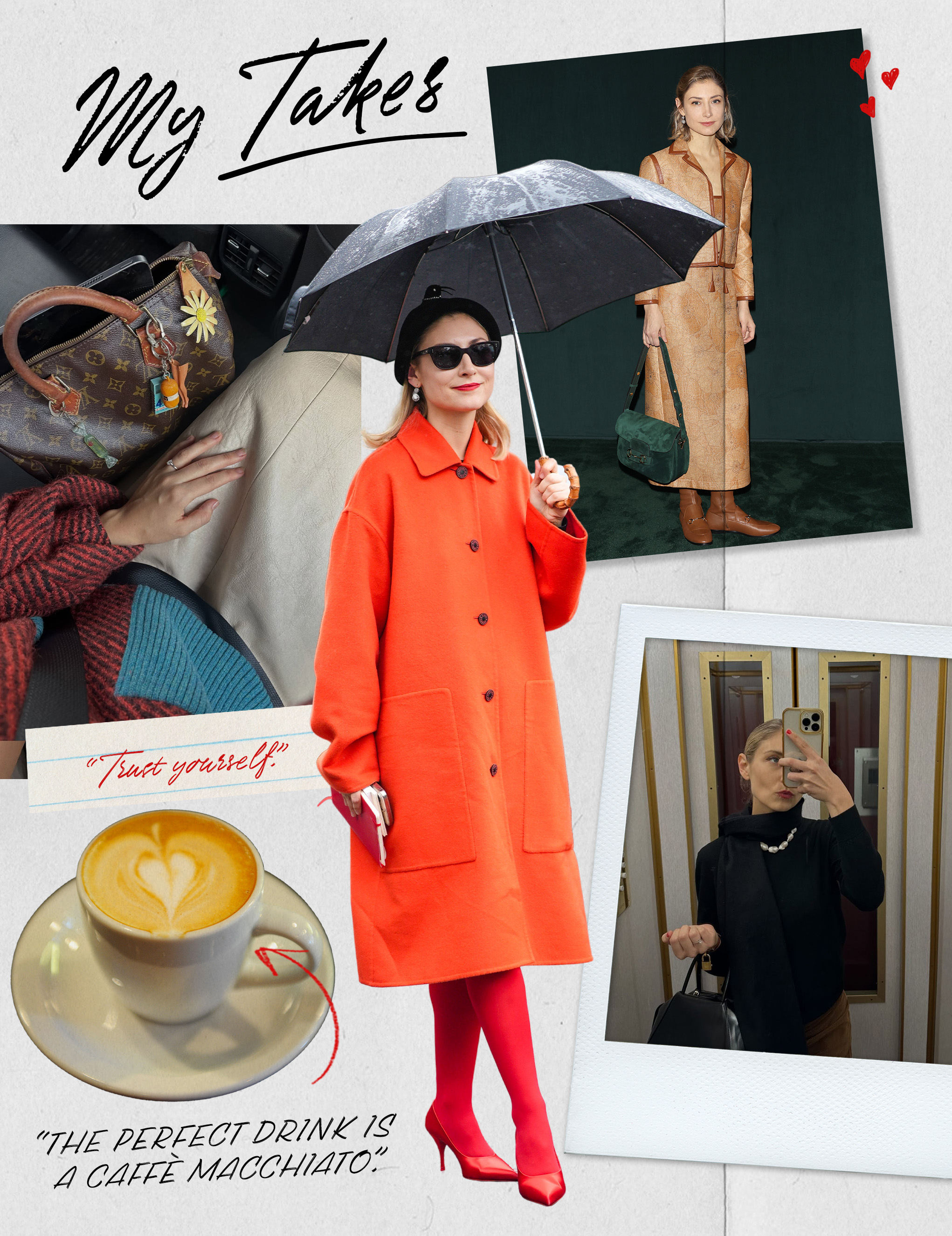 Jenny Walton My World.