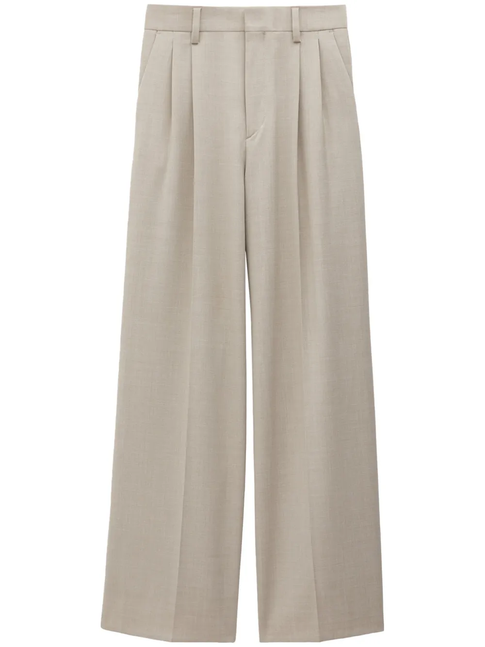 Filippa K Tailored Mélange Trousers | 38