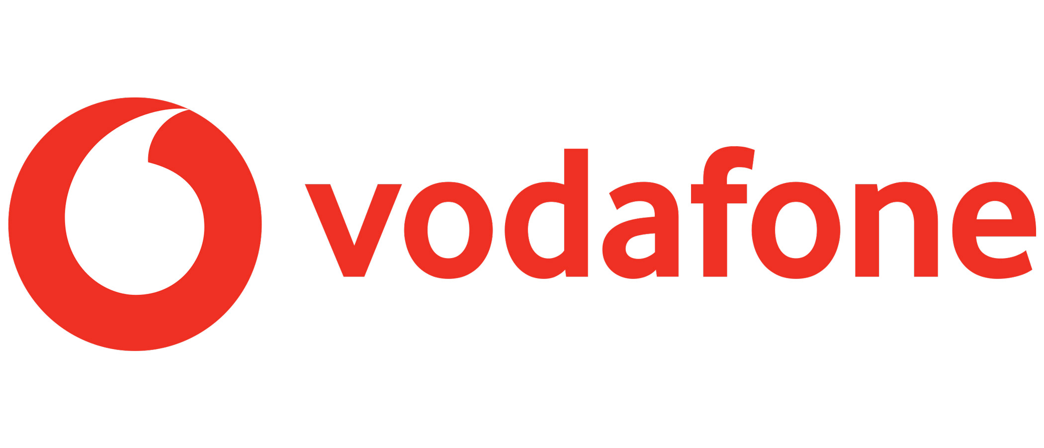 Vodafone logo