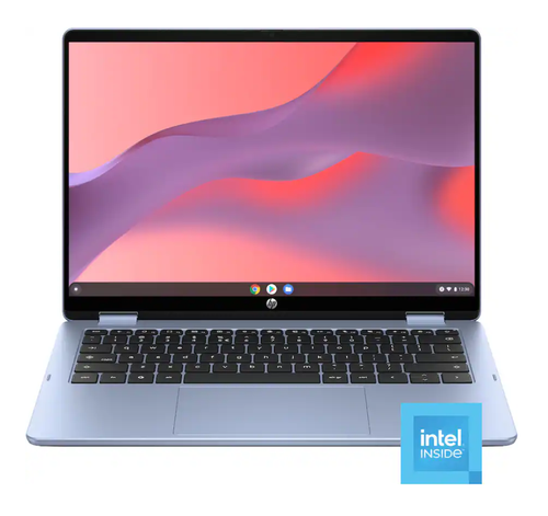 14" 2K Touchscreen Chromebook (8GB / 64GB)