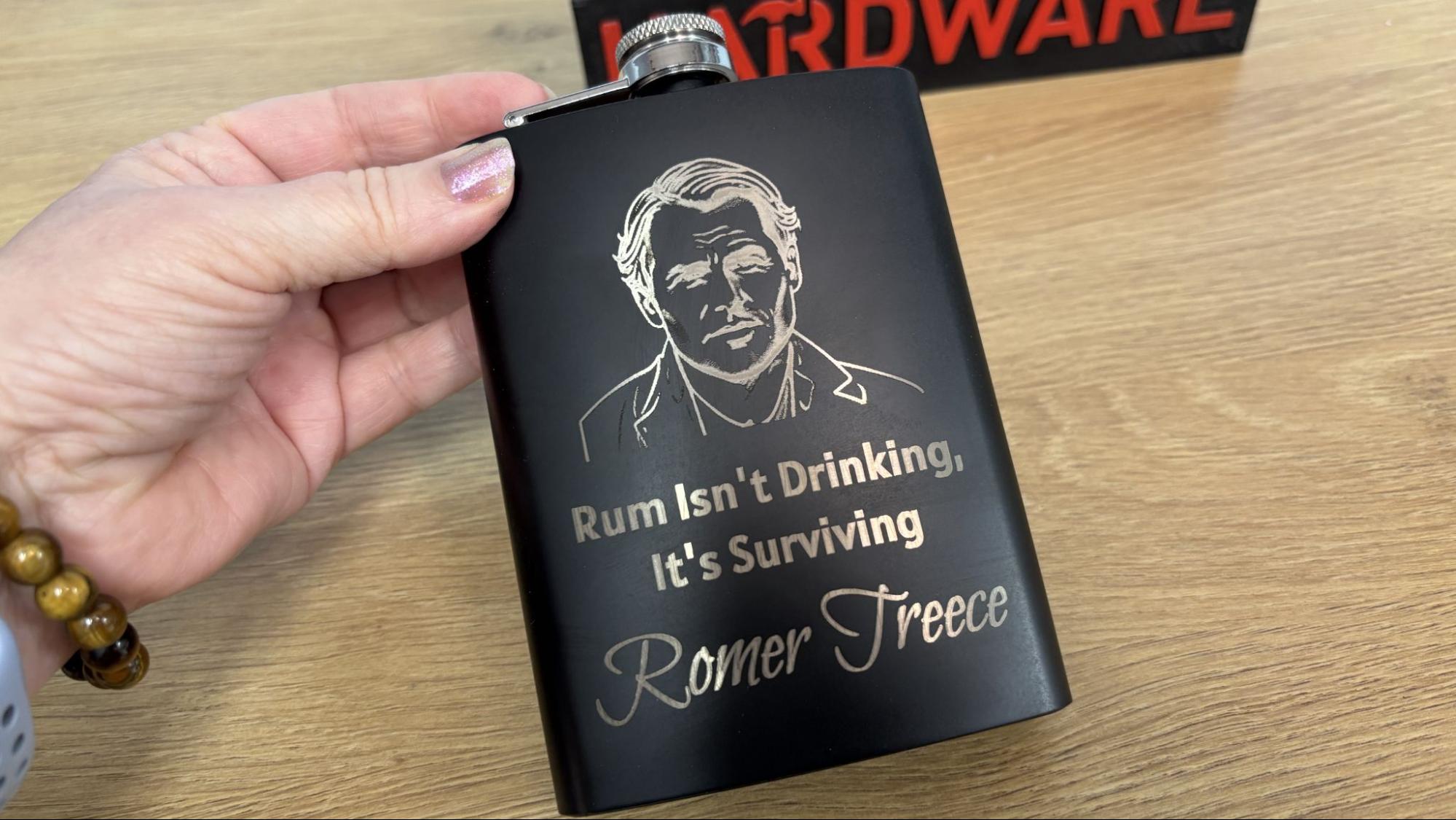 xTool F2 Ultra Fiber Laser