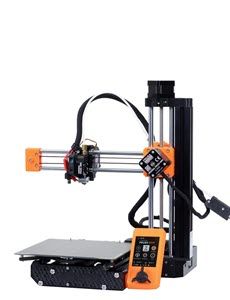 Prusa Mini+