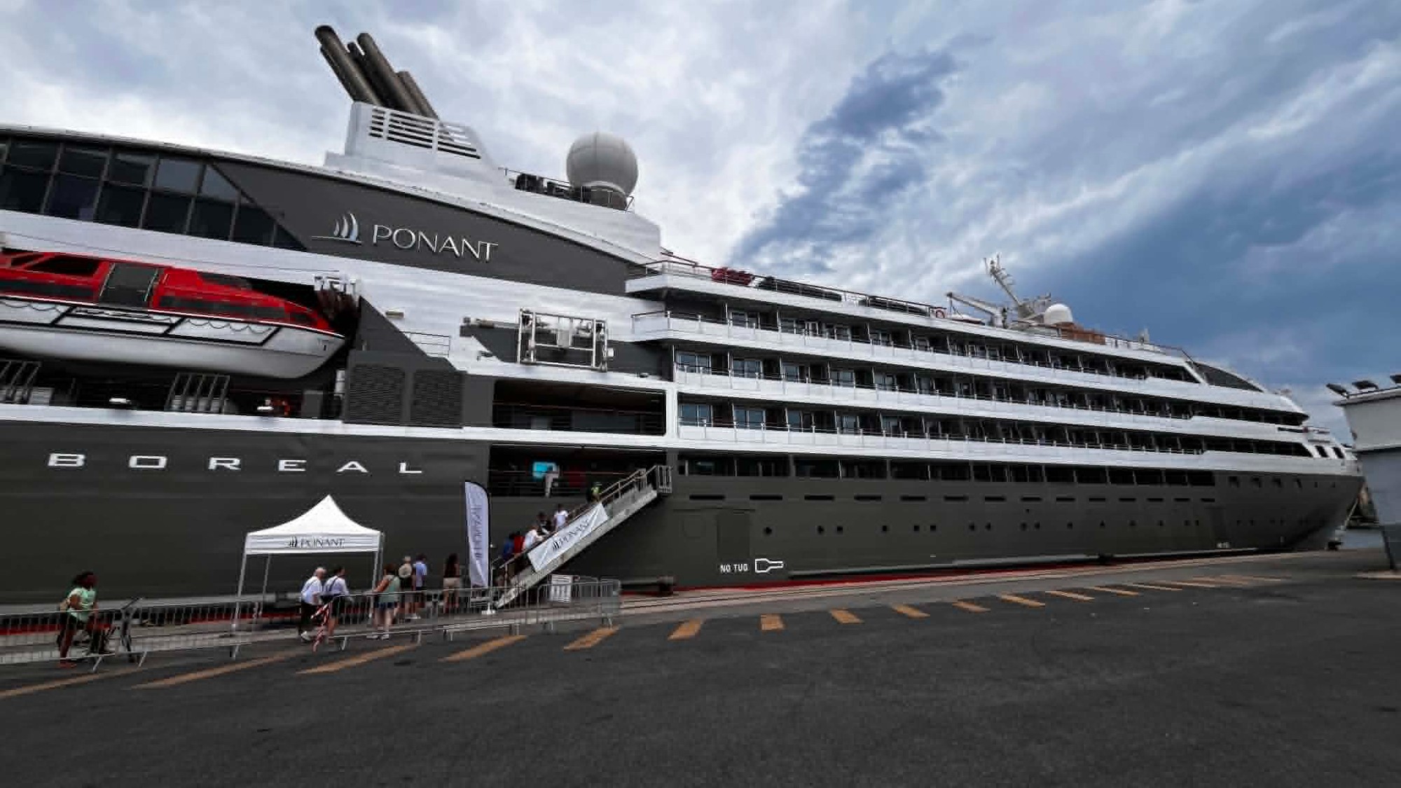A weather satellite 22,000 miles above Earth saved my 2026 total solar eclipse cruise on the Mediterranean Sea A weather satellite 22,000 miles above Earth saved my 2026 total solar eclipse cruise on the Mediterranean Sea