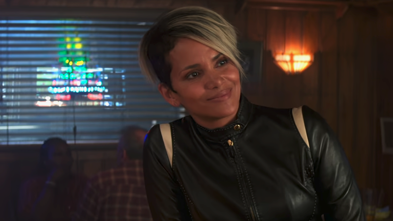 Halle Berry Called On Fans To Support Her New Movies, And Their Reactions Were Great