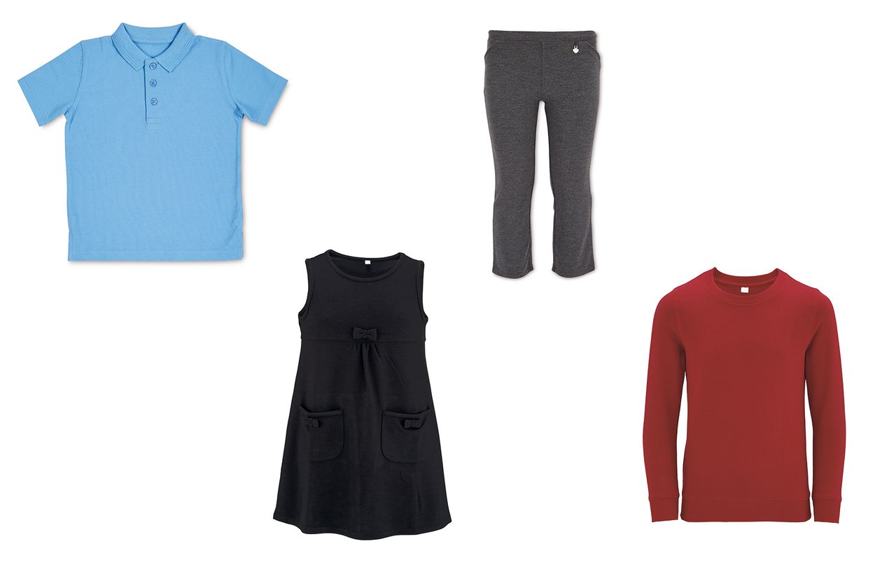 School uniform deals for 2020 we review the best uniform on offer GoodtoKnow
