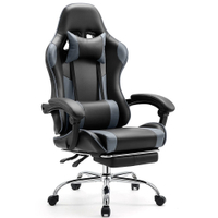 EDX Ergonomic Gaming Chair: was $299 now $94 @ Walmart