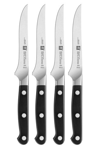 J.a. Henckels 'pro' Steak Knives