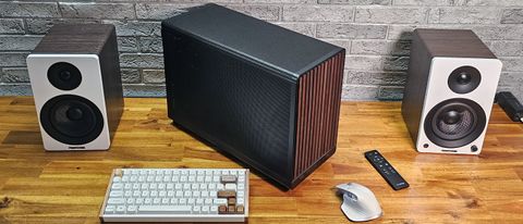 Fluance Ai41 Speakers