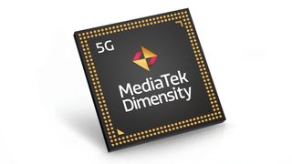 MediaTek Dimensity, 5G