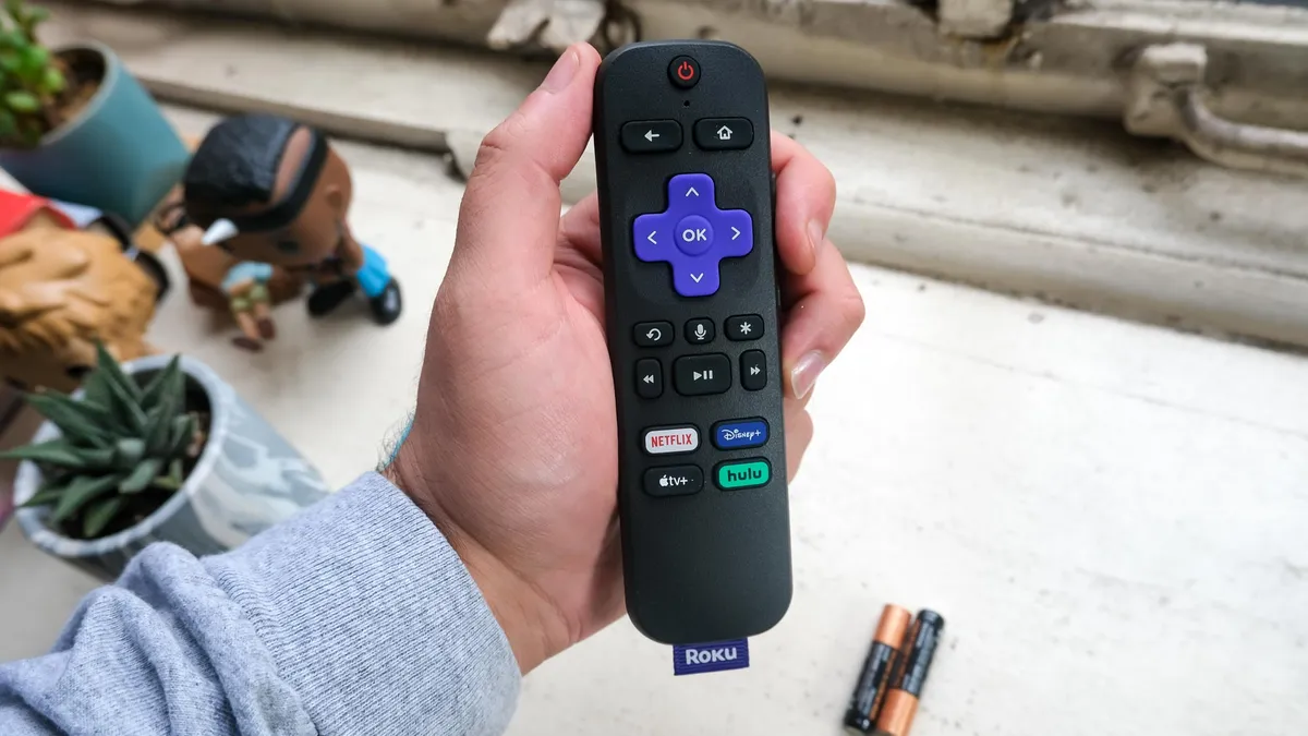 Want to Turn on your Roku TV without Remote? Here is a Best Solution