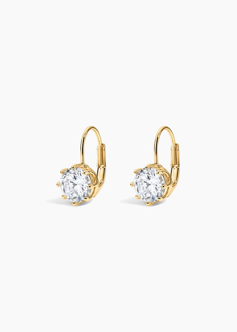 The Bentley Earrings