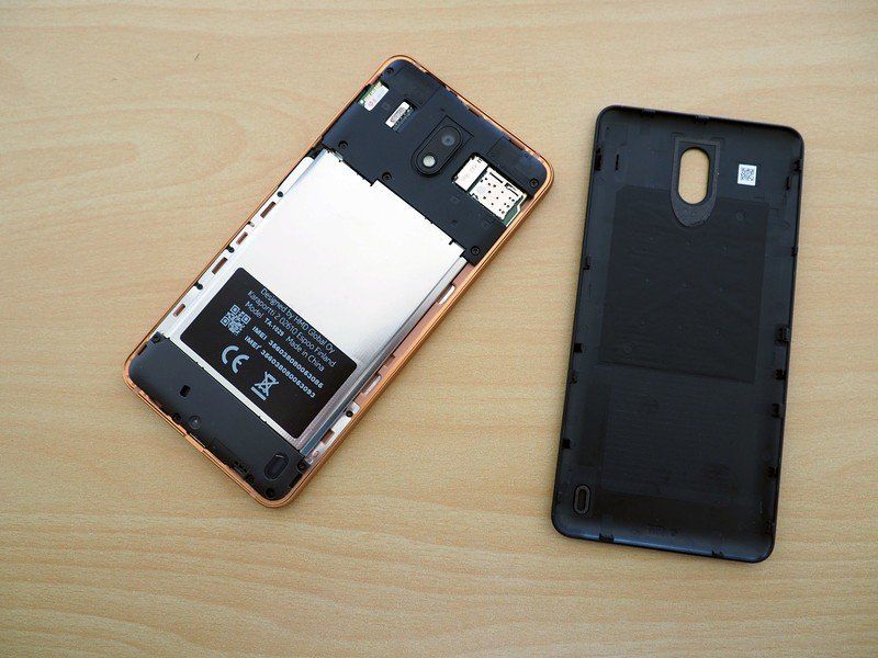 Nokia 2 hands-on