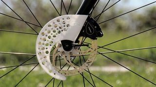 It's official: Disc brake guards are happening