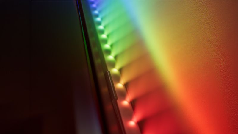 Philips Hue smart light