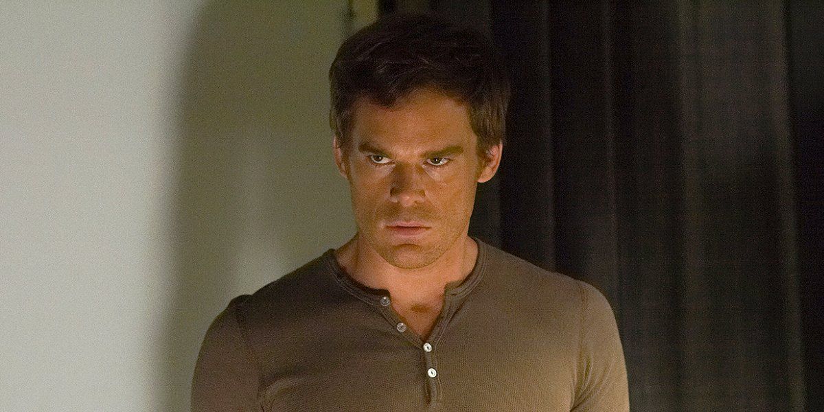 How To Watch Dexter On Streaming Cinemablend