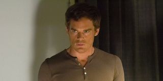 Michael C. Hall on Dexter