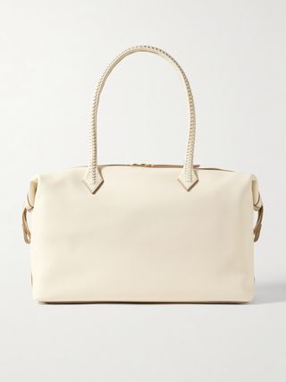 Perriand All Day Tote in leather