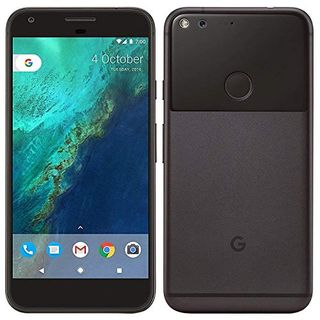 Google Pixel GSM Unlocked (Renewed) (32GB, Gray)