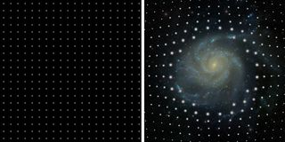 Seeing the Universe with Einstein’s Glasses