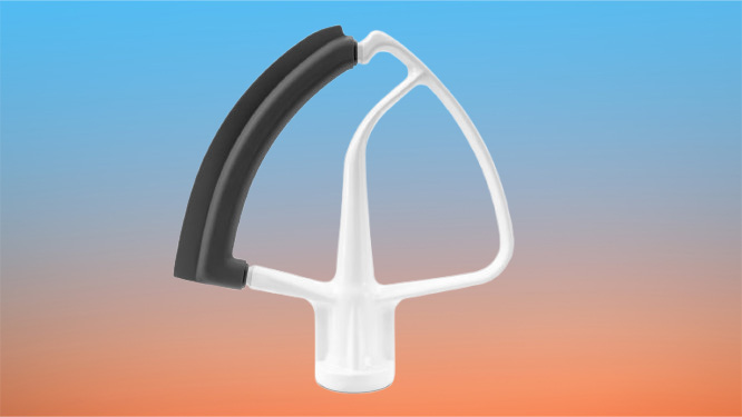 KitchenAid Flex edge beater