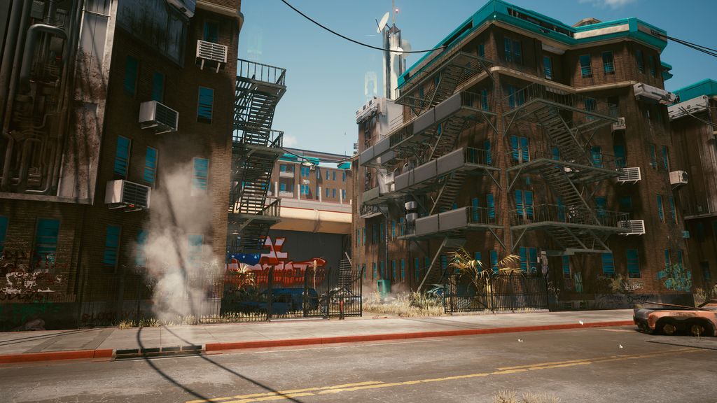 Cyberpunk 2077 Killing In The Name Where To Scan For Clues PC Gamer   J6zWmHpTojaiCNSeoG5XiP 1024 80 