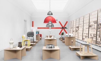 Form Us With Love celebrate a decade of design with 'I-X