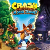 Crash Bandicoot N. Sane Trilogy
Spare jetzt ganze 50%!