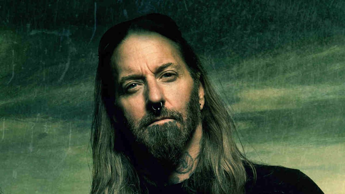 Dez Fafara/DevliDriver