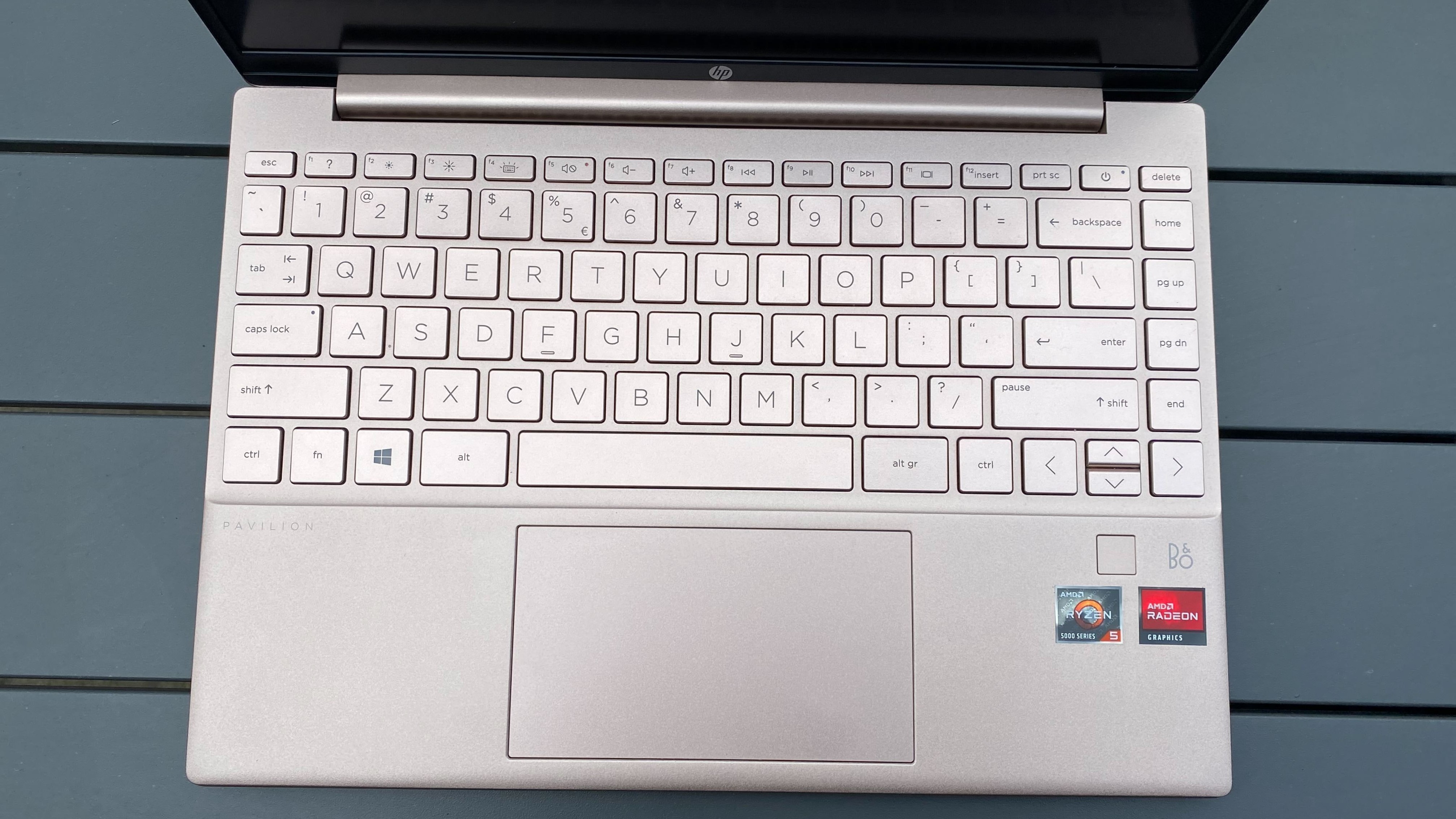 HP Pavilion Aero 13
