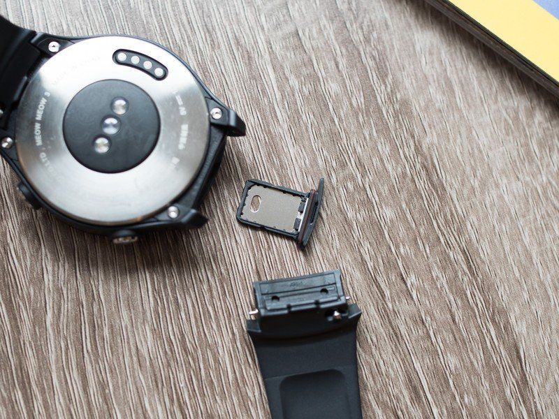 Huawei Watch 2