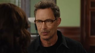 Tom Cavanagh stars in You're Killing Me.