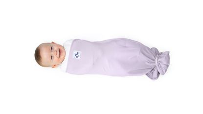 The best premium swaddle: The Ollie Swaddle 