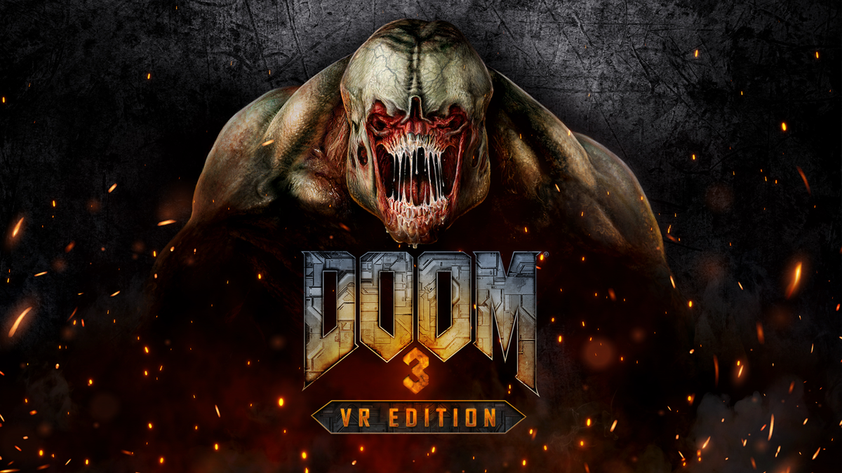 doom 3 vr edition