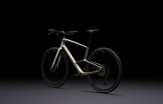 Specialized Sirrus X 5.0 carbon flat bar bike