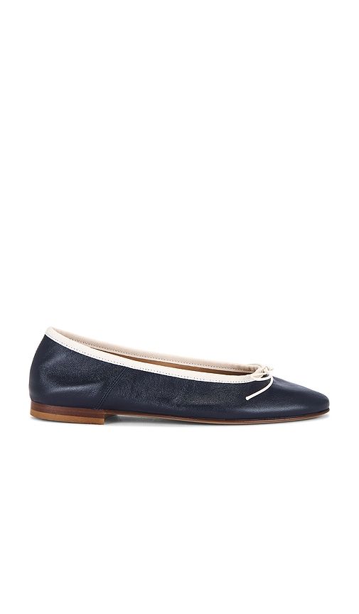 Dance Ballerina Flat