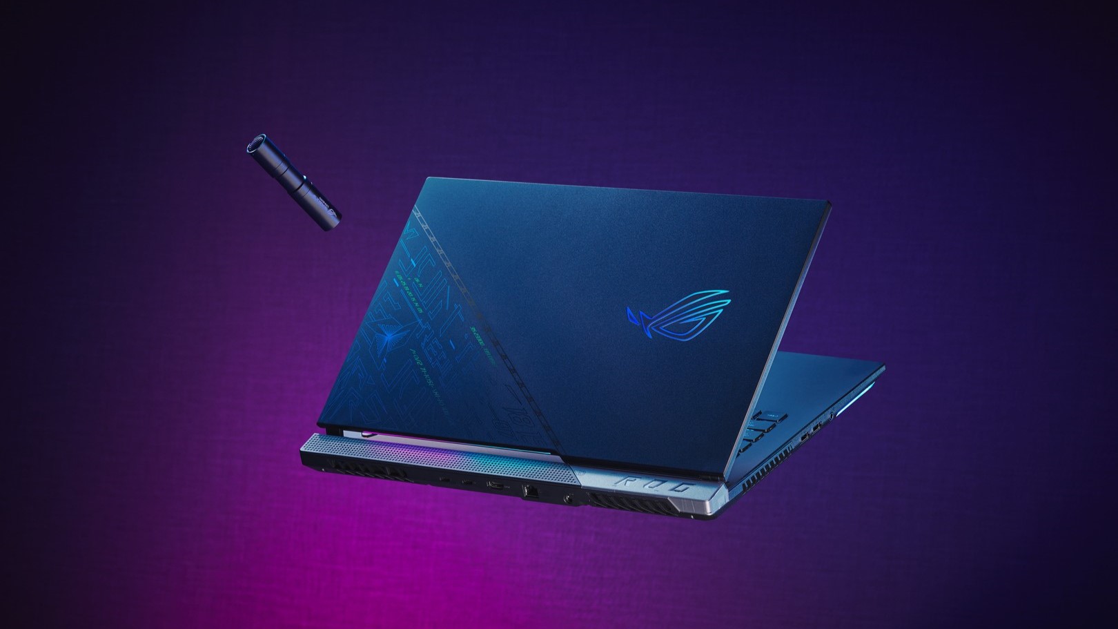 Asus Announces Rog Strix Scar 17 Special Edition Techradar 6778