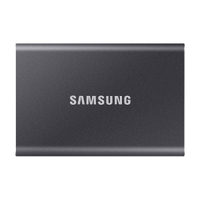 Samsung T7 2TB External SSD: Was £304.79, now £203.39