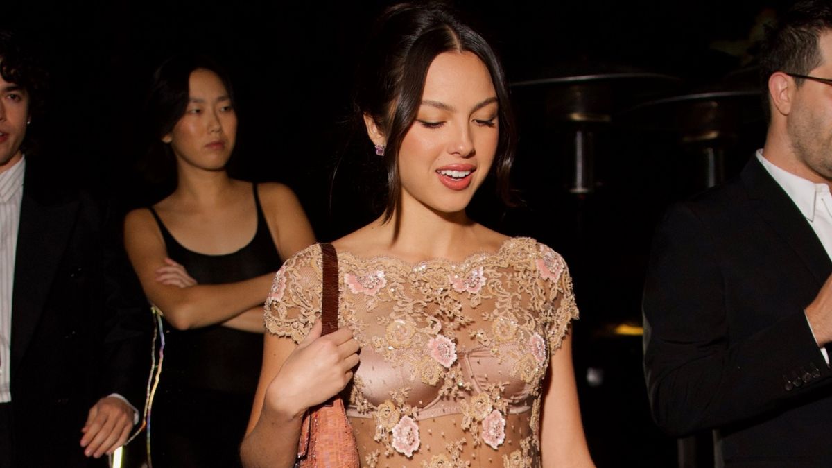 Trust Me, You'll Want to See These Grammys After-Party Outfits