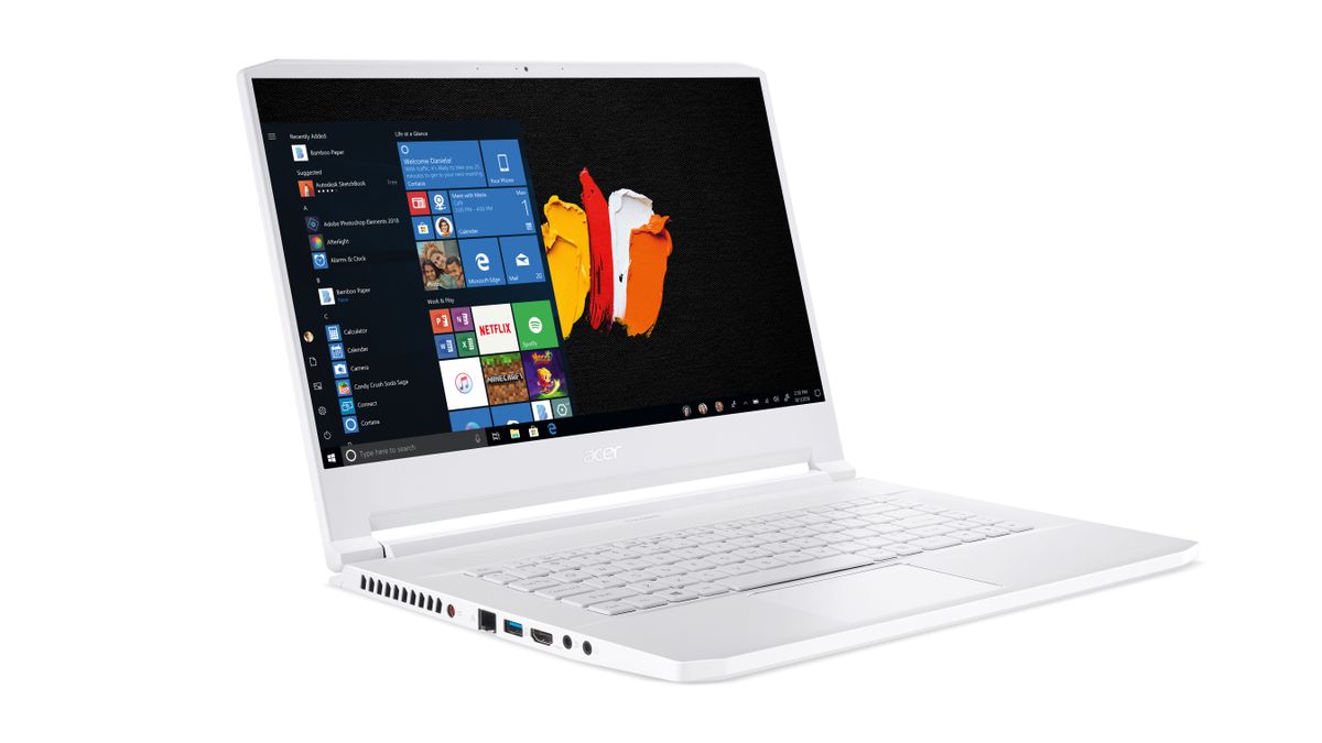 The best laptops for 3D modelling in October 2023 | Creative Bloq