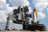 Risk to Shuttle from Launch Debris Low, NASA Says