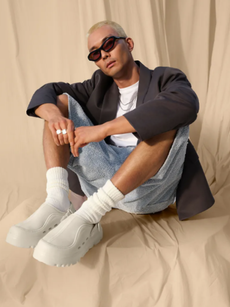 UGG Lifestyle Image