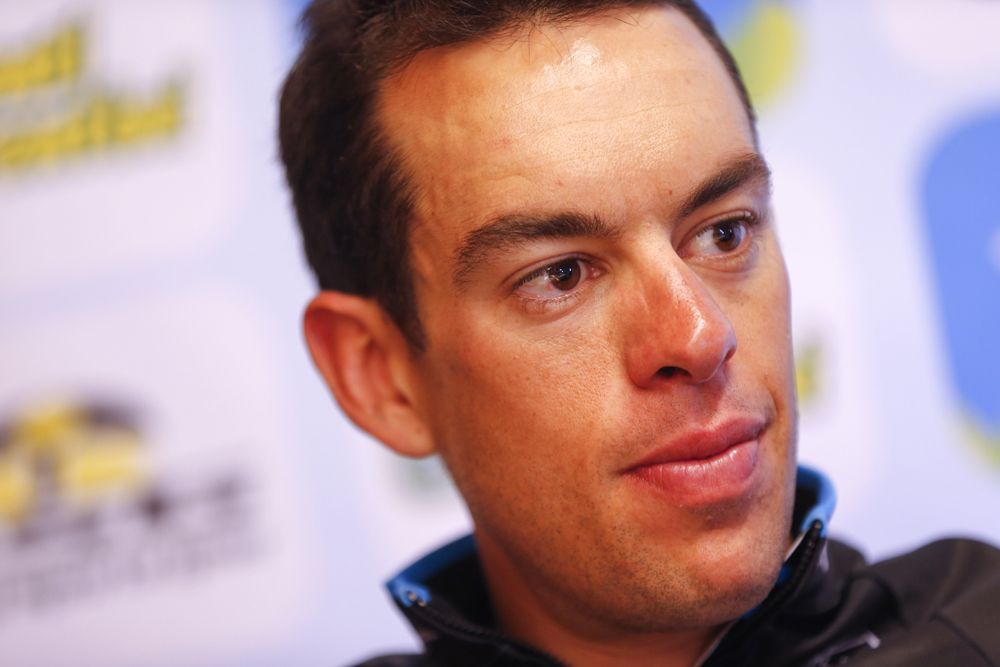 Richie Porte (Team Sky)