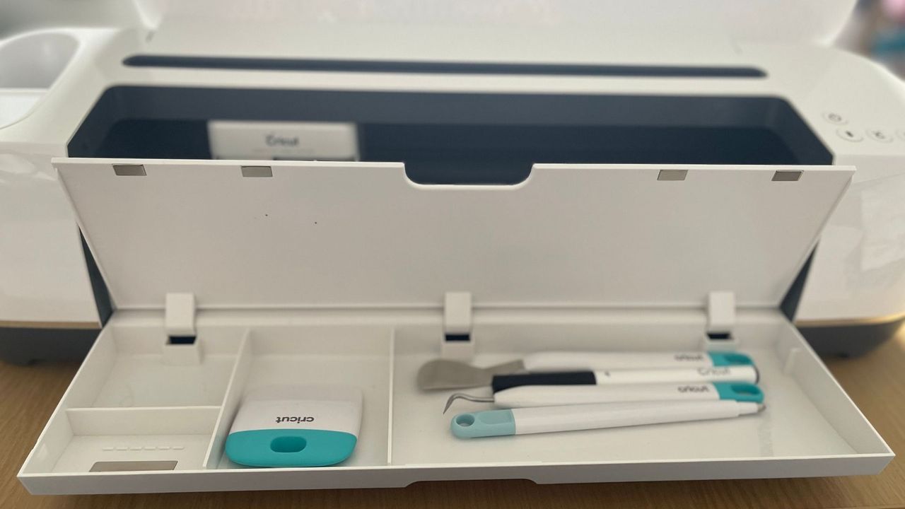 Cricut Maker