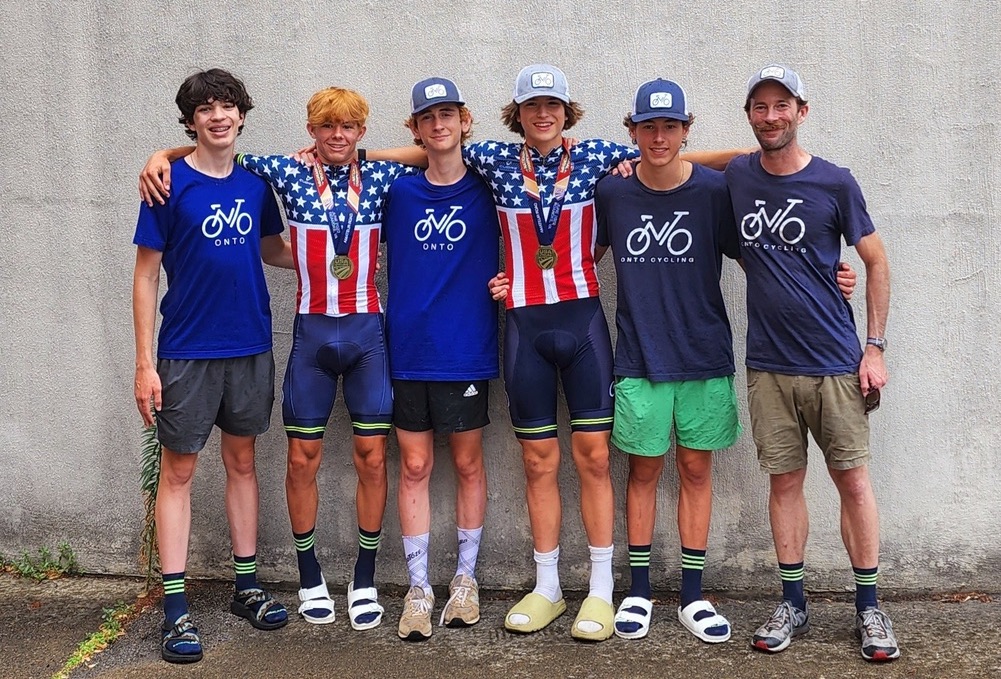 Team usa hot sale cycling kit