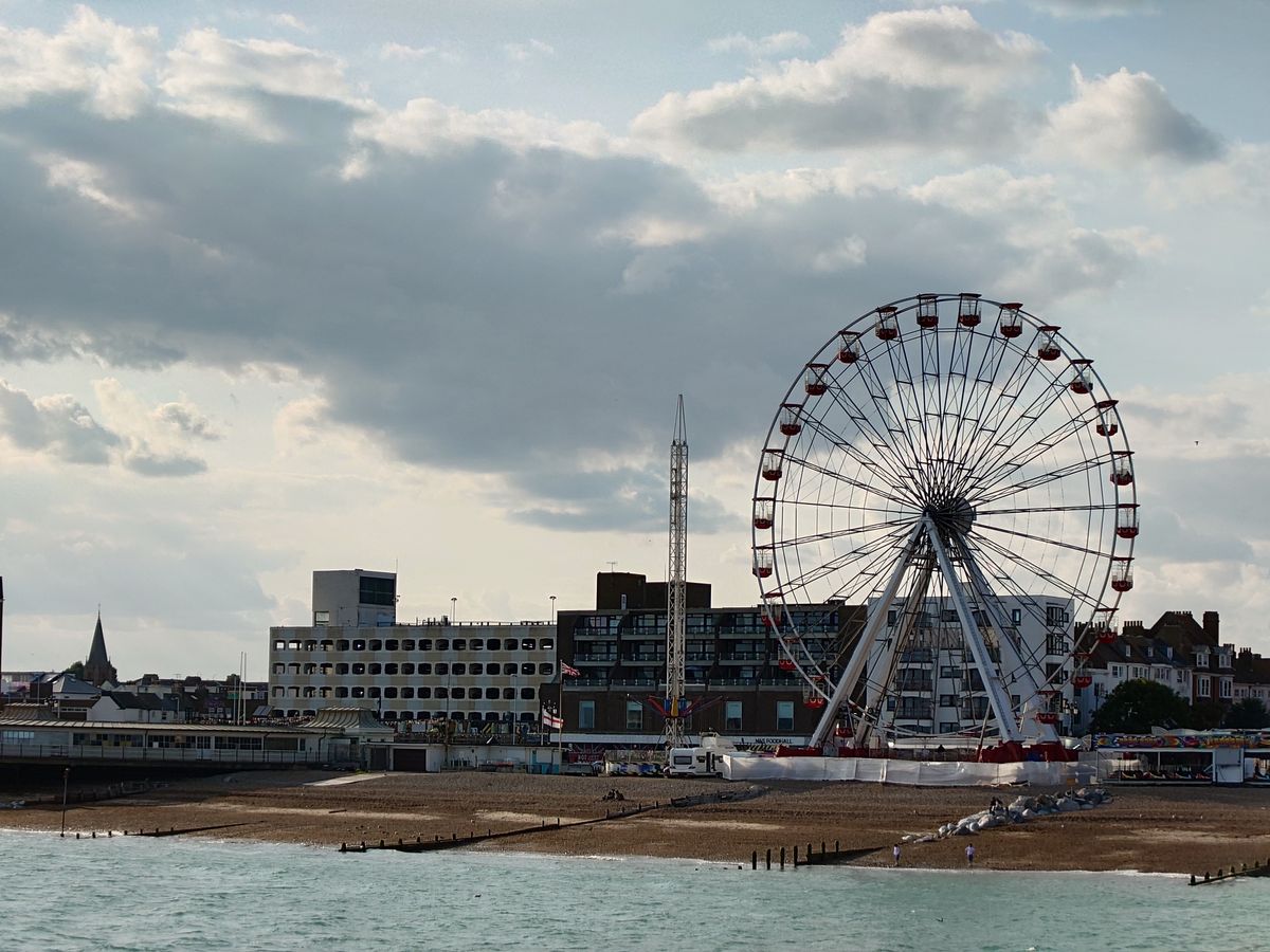 Sony Xperia 1 VII camera samples