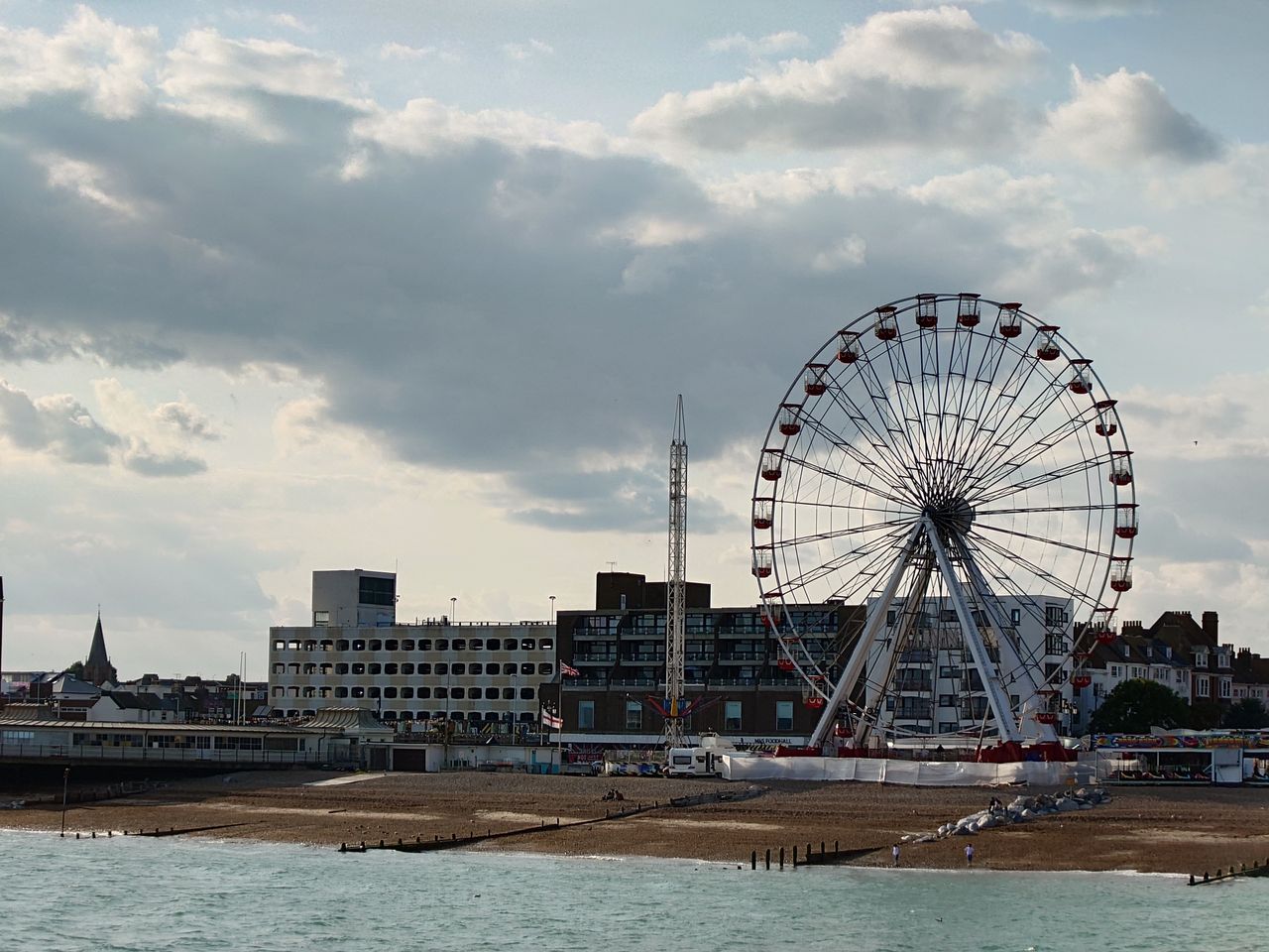 Sony Xperia 1 VII camera samples
