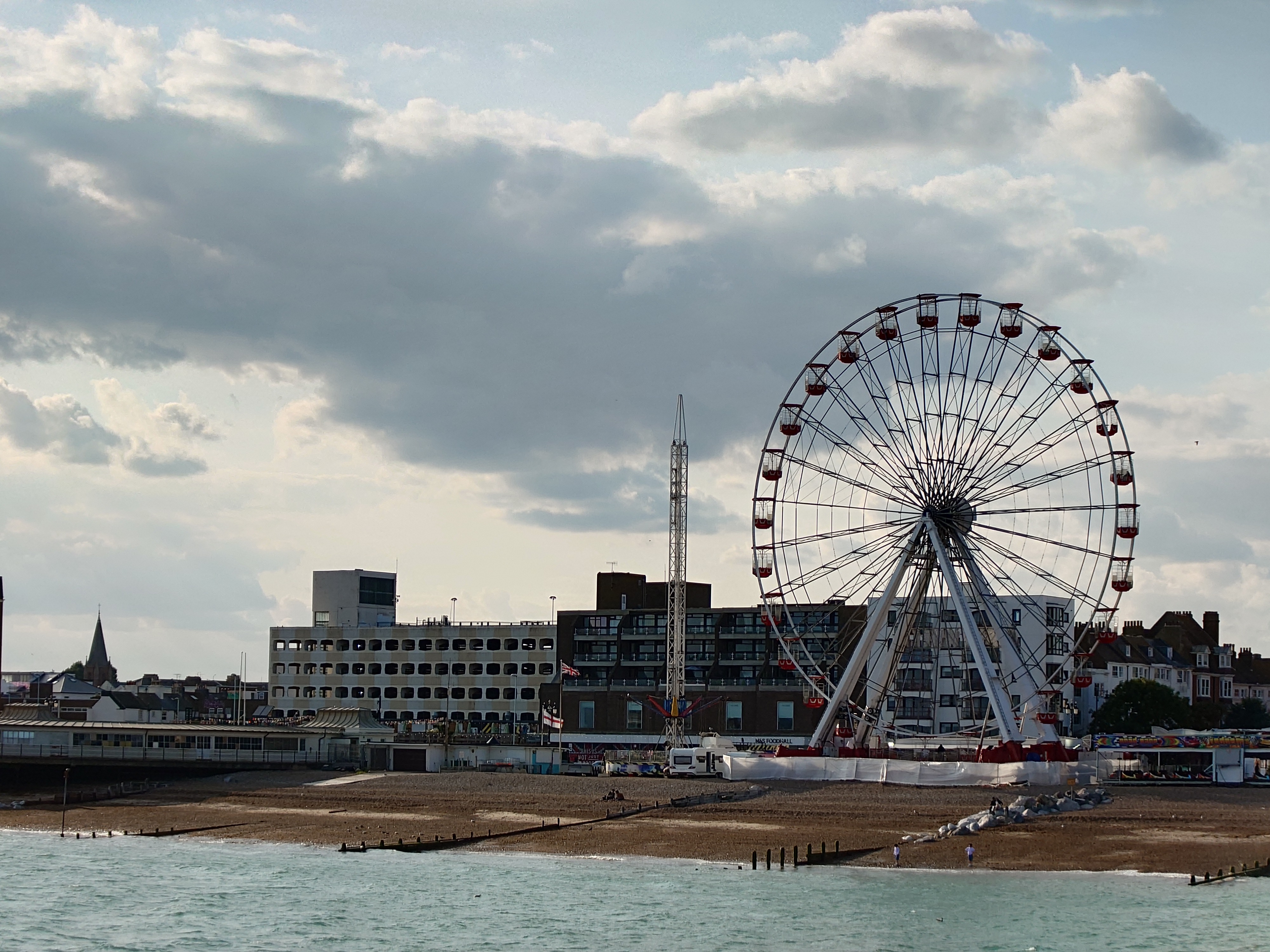 Sony Xperia 1 VII camera samples