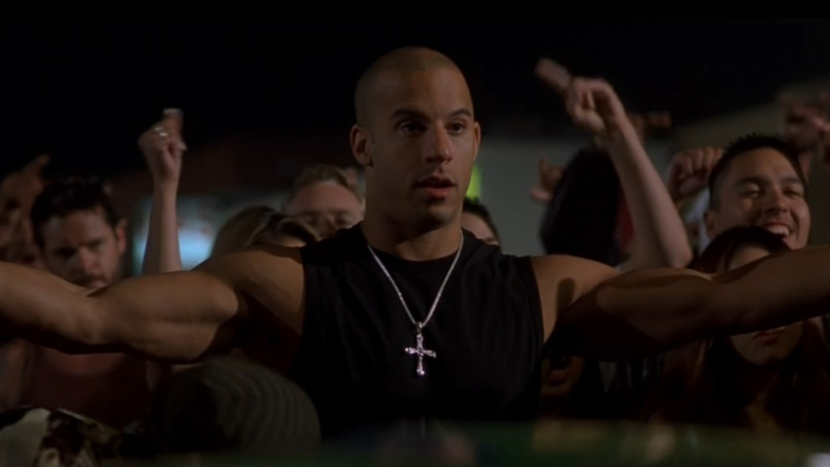 33 mejores momentos de Fast & Furious