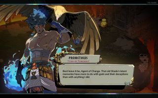 Hade 2 early access screenshots