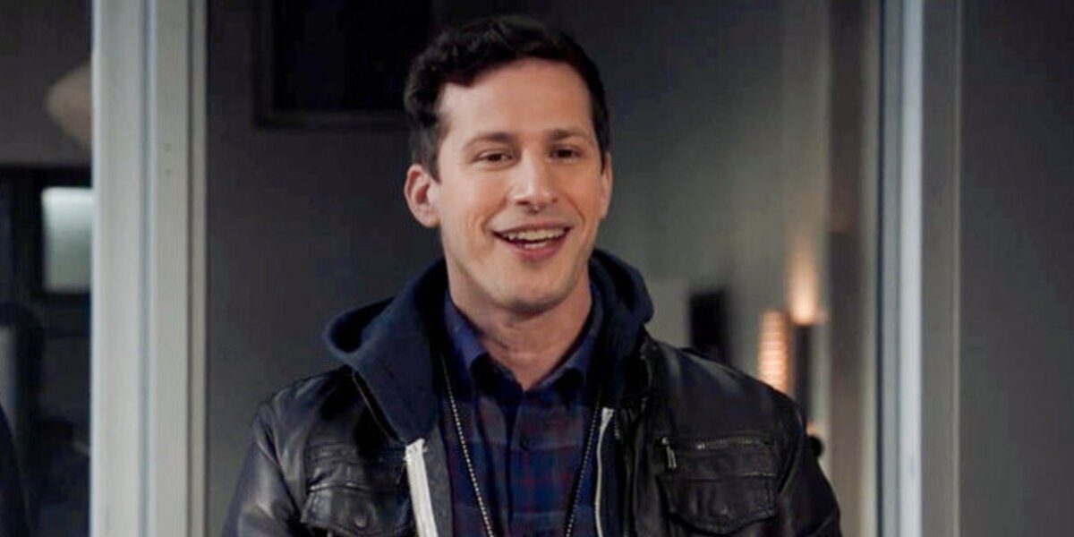 andy samberg jake peralta brooklyn nine nine season 8